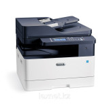 Монохромное МФУ Xerox B235DNI, A4, Лазерное, 34 стр/мин, C/P/S/F, Нагрузка (max) 30K в месяц, 250+1 стр. - емкость лотков подачи, Двухъядерный 1.0 GHz, 512МБ, PCL 5/6, PostScript 3, USB 2.0, Gigabit Ethetnet, Duplex, ADF, Wi-Fi, Fax