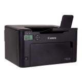 Монохромный лазерный принтер Canon i-SENSYS LBP122DW, 5620C001AA, Лазерный, A4, 29 стр./мин. (А4), Подача 150 листов, 5-строчный ЖК-дисплей, 1.2 ГГц CPU, 256 МБ RAM, USB 2.0, Ethernet 10/100/1000, Wi-Fi