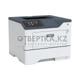 Монохромный принтер Xerox B410DN, B410V_DN, Лазерный монохромный, А4, 47 стр./мин., Подача 650 листов, Сенсорный дисплей 4.3", 1 ГГц CPU, 1 ГБ RAM, 8 ГБ eMMC, USB 2.0, Ethernet 10/100/1000