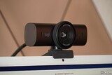 Веб камера Logitech MX BRIO 4K, Ultra HD, 4096x2160, 8.5MPx, 60-30fps, RightLight 5, HDR, 90°, 4x Zoom, 2xMicrophone, USB Type-C, Graphite