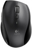 Мышь Logitech M705 Marathon, 7 Buttons, 1000dpi, беспроводная, Black