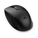Мышь HP 655 беспроводная, Black (4R009AA)