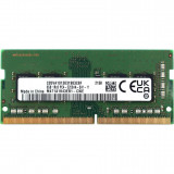 Память Samsung 8GB DDR4 3200MHz (PC-25600), SODIMM для ноутбука