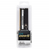 Память TEAMGROUP Elite 8GB DDR5 4800MHz (PC5-38400), SODIMM для ноутбука