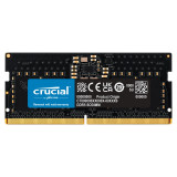 Память Micron 8GB DDR5 4800MHz (PC5-38400), SODIMM для ноутбука