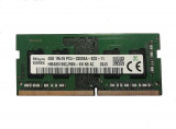 Память SK hynix 4GB DDR4 3200MHz (PC-25600), SODIMM для ноутбука