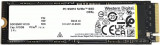 Твердотельный накопитель SSD 512GB WD PC SN810 M54701-002 M.2 2280 PCIe 4.0 x4 NVMe 1.3, Read/Write up to 6000/4000MB/s, OEM