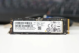 Твердотельный накопитель SSD 2TB Samsung PM9A1 MZ-VL22T0A M.2 2280 PCIe 4.0 x4 NVMe 2.0, Read/Write up to 7000/5200MB/s, OEM