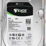 Жесткий диск HDD 8TB Seagate Exos 7E10 ST8000NM017B, 256MB, 7200RPM, SATA3 6.0Gb/s, 3.5"