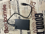 Внешний жесткий диск HDD 4TB WD My Passport WDBZCD0040BBK-0B, USB 3.2 Gen 1, 2.5", Black
