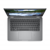 Ультрабук Dell Latitude 5340 LAT0153570-R0023557-SA Intel Core i5-1335U (0.90-4.60GHz), 8GB DDR5, 256GB SSD, Intel Iris Xe Graphics, 13.3"FHD (1920x1080) Touch LED, WiFi ax, BT 5.0, FHD WC, CR, Waves MaxxAudio, Win 11 Pro, Backlit Русская клавиатура, Tita