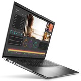 Ноутбук Dell Precision 5680 Mobile Workstation FRE0159747-R0024400-SA Intel Core i7-13800H (1.80-5.20GHz), 32GB DDR5, 512GB SSD, NVIDIA RTX A1000 6GB GDDR6, 16"WUXGA (1920x1200) IPS, WiFi ax, BT 5.2, Win 11 Pro, Backlit Русская клавиатура, Grey (Dell Outl