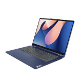 Ультрабук Lenovo IdeaPad Flex 5 14IRU8 82Y0000JUS Intel Core i5-1335U (0.90-4.60GHz), 16GB DDR4, 512GB SSD, Intel Iris Xe Graphics, 14"WUXGA (1920x1200) 360° Touch IPS, WiFi ax, BT 5.2, FHD WC, CR, Win 11 Home, Fingerprint, Backlit Русская клавиатура, Aby