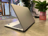 Ультрабук Dell Inspiron 7430 Plus i7430-7015SLV-PUS Intel Core i7-13700H (1.80-5.00GHz), 16GB DDR5, 1TB SSD, Intel Iris Xe Graphics, 14"2K (2560x1600) IPS, WiFi ax, BT 5.0, FHD WC, CR, Win 11 Pro, Fingerprint, Backlit Русская клавиатура, Platinum Silver