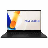 Ноутбук Asus VivoBook PRO OLED Q533MJ-U73050 Intel Core Ultra 7 155H (0.70-4.80GHz), NPU Intel AI Boost, 16GB DDR5, 1TB SSD, NVIDIA RTX 3050 6GB GDDR6, 15.6"FHD (1920x1080) OLED, WiFi ax, BT 5.1, 5Mpx WC, CR, Win 11 Home, Backlit Русская клавиатура, Earl