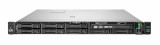 Сервер HPE ProLiant DL360 Gen10 2x Intel Xeon Silver 4114 (2.20-3.00GHz, 10-Core), 32GB DDR4, 10x SFF HDD, RAID HP P408i-a 2GB Cache 12Gbps SAS, HPE 640FLR-SFP28 SFP+ 2x 10/25GBps, HPE 331T 4x 1Gbps RJ-45, HPE 331FLR 4x 1Gbps RJ-45, Dual PSU 800W, iLO Adv