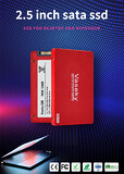 SSD 2.5" 512GB SATA3 Jump DS-512GB Read/Write 550/450MB/s