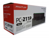 Картридж (PC-211EV) для Pantum P2516/P2518/P2200/P2500/P2500W/M6500/M6500W/M6507/M6550NW/M6557NW/M6607NW