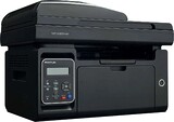 МФУ Монохромное PANTUM M6550NW (Printer-copier-scaner, A4, 22ppm,1200x1200 dpi, ADF, USB, RJ-45, Wi-Fi, картридж PC-211EV/PC-211P)