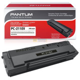 Картридж PANTUM PC-211KEV (ресурс 1600 стр.) P2200/P2500/M6500/M6550/M6600 series