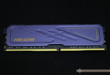 Оперативная память DDR4 16GB HIKVISION HIKSEMI ARMOR 3200MHz, 288 Pin HSC416U32D2
