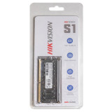Оперативная память DDR4 SODIMM 16GB HIKVISION HIKSEMI 3200MHz, 262Pin HSC416S32Z1 BULK