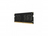 Оперативная память DDR5 SODIMM 16GB Lexar 4800MHz/CL40 [LD5DS016G-B4800GSST]