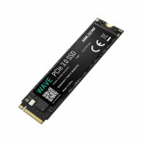 SSD HIKVISION HIKSEMI HS-SSD-WAVE(S) 480GB 2.5", SATA III, Read up: 550Mb/s, Write up: 470Mb/s, TBW 160TB