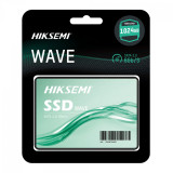 SSD HIKVISION HIKSEMI HS-SSD-WAVE(S) 2048GB 2.5", SATA III, Read up: 550Mb/s, Write up: 510Mb/s, TBW 680TB