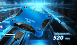 External SSD ADATA SD620 2TB USB 3.2 Gen2 Read up: 520MB/s /Write up: 460MB/s Black