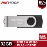 USB Flash HIKVISION HIKSEMI 32GB M200S USB 3.0 Read up:80 Mb/s, Write up:25 Mb/s