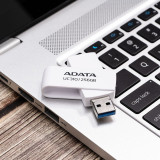 USB Flash ADATA 64GB UC310 ECO USB 3.2 Gen1 Mint