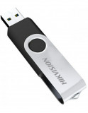 USB Flash HIKVISION HIKSEMI 128GB M200S USB 3.0 Read up:80 Mb/s, Write up:25 Mb/s