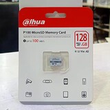 micro SDHC Card DAHUA 128GB DHI-TF-P100 C10/U3/V30, R/S 95Mb/s, W/S 85Mb/s,