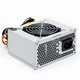 Блок питания 350W Delux DLS-25D, 220-240V, 120mm FAN, Non Modular