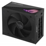 Блок питания 1000W PC Cooler YN1000 80PLUS GOLD 100-240V, Active PFC + Full Bridge SRCLLC + DC to DC, 135mm HYB FAN, Full Modular