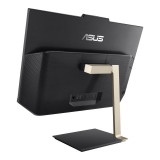 Моноблок ASUS ZenAIO A5401WRAK-BA052W 23.8"FHD IPS,i3-10100T(3.0-3.8GHz),8GB DDR4,256GB NVMe,IntelUHD,HDMI,RJ45,WiFi,Cam,USB,Win11 Home,Speaker,Black
