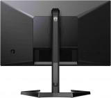 Монитор игровой 24" PHILIPS 24M1N3200VA (1920x1080, VA, 1ms, 165Hz, 350cd/m2,3500:1,178°/178°, 2xHDMI,DP,Speaker, VESA 100x100, HDMI, DP cable) Black
