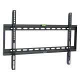 Кронштейн для TV и LCD мониторов VLK TRENTO-31 (настенный/ фиксированный/ 32"-90"/ 50кг/ black)