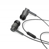Наушники проводные SOMiC ST458N с микрофоном/накладные/mini jack 3.5m/черные