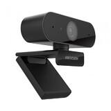Веб-камера HIKVISION DS-U04P (4MP/3.6mm/2560*1440/0.1 Lux/USB 2.0./Mic/автофокус)