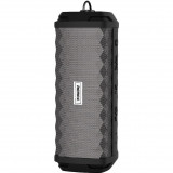 Портативная колонка REMAX RB-M2 (BT V5.0, TWS, FM, AUX, mSD, дальность 10 метров, 1500mAh, USB, DC5V/1A) blue