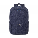 Рюкзак для ноутбука RIVACASE 7962 15.6" water-repellent Dark Blue