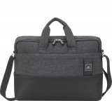 Сумка для ноутбука RIVACASE 8831 15.6" (MacBook Pro16) Black