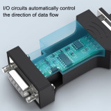 DTECH DT-9000 RS-232 to RS-485