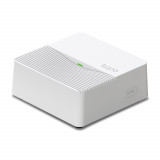 Центр управления умным домом TP-LINK Tapo H200 (68 устр./microSD 512 GB/Voice command/90 Db)
