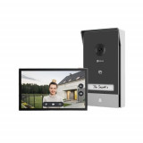 WiFi Домофон EZVIZ CS-HP7 (3MP, 2048x1296, 7" touch screen, Wi-Fi 5, 161x87x20mm, H.265 @15fps)