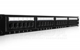 Патч панель Finen PN-UTP5E24