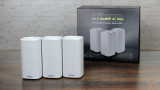Mesh Wi-Fi система ASUS CD6(W-1-PK) AC1500 Dual-Band, 867Mb/s 5GHz+600Mb/s 2.4GHz, 3xLAN 1Gb/s, 6 antennas, Aimesh, ASUS Router APP, AIProtection