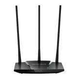 Роутер Wi-Fi Mercusys MW330HP 300Mb/s 2.4GHz, 3xLAN 100Mb/s, 3 antennas, IPTV, Parental Control